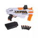 Бластер Hasbro Nerf Ultra Platinum Amp (5010993874965) - зображення 3