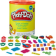 Zestaw kreatywny Hasbro Play-Doh Create N Canister (5010993448630) - obraz 2