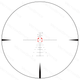 Оптичний приціл Vector Optics Constantine 1-10x24 (30 мм) illum. SFP - зображення 4