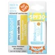 Солнцезащитный стик для детей, think, Thinksport, Face & Body, SPF 30, 18,4 г - изображение 2