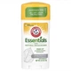 Дезодорант, Arm & Hammer, Essentials, без искусственных ароматизаторов, 71 г - изображение 1