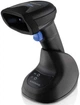 Сканер штрих кодів Datalogic QSCAN QBT2500 2D у комплекті з USB кабелем Чорний (QBT2500-BK-BTK1) - зображення 1