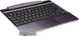 Док-станция Asus Eee Pad Transformer Prime TF201 Mobile Dock (90-OK0ADK14000Y) Amethyst Gray - изображение 2