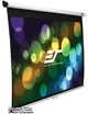 Elite Screens настенный с механизмом возврата 100" (16:9) 221 x 124.5 (M100XWH) White Case - изображение 2