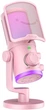 Микрофон конденсаторный Fifine AM6P USB Pink (4820216974621) - изображение 1