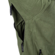 Кофта флісова Helikon-Tex Patriot Jacket Olive L - зображення 8