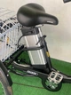Велосипед ARDIS 24" CTB ST CHARG 3 колісний для дорослих E електро чорний - зображення 8