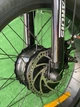 Велосипед ARDIS 20" CTB ST CHARG 3 колісний для дорослих E електро чорний - зображення 8
