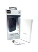 Power Bank павербанк WINSI WP236А 20000mAh – внешний аккумулятор повербанк с PD20W и быстрой зарядкой QC реальная емкость - изображение 2