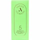 М'який безсульфатний шампунь All Masil 5 Probiotics Apple Vinegar Shampoo з пробіотиками і яблучним оцтом 300 мл - зображення 1