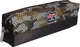 Пенал на блискавці Bourgeois YM9485 Brown (6971510963038) - зображення 1