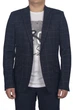 Жакет Antony Morato 46 Синий (MMJA002467038-M-46) - изображение 1