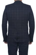 Жакет Antony Morato 46 Синий (MMJA002467038-M-46) - изображение 2