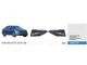 Противотуманные фары Volkswagen Jetta 2018- VW-0189W H11-55W с проводкой - изображение 7