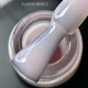 Камуфлирующая база для гель лака Saga Elastic Base №02 15 мл - изображение 1