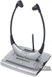 Наушники Sennheiser RS 4200 II (505487) - изображение 1