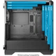Корпус для компьютера Chieftec APEX GA-01B-TG-OP 4x120mm A-RGB USB-C E-ATX без БП Black - изображение 14