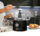 Кухонний комбайн Black+Decker BXFPA600E - зображення 10
