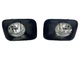 Противотуманные фары Honda Pilot 2009-11 HD-180 H11-12V55W HD-180 с проводкой - изображение 1