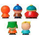 Набор фигурок Южный Парк South Park в упаковке 5шт - изображение 3
