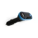 FM Модулятор I9BT Bluetooth black/blue - изображение 5