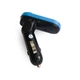 FM Модулятор I9BT Bluetooth black/blue - изображение 11