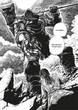 Манґа Dark Souls: Спокута. Том 1 - Жульєн Блондель, Shonen (9786178168216) - зображення 5