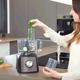 Кухонний комбайн Black+Decker BXFPA1200E - зображення 5