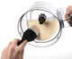 Кухонний комбайн Black+Decker BXFPA1200E - зображення 7