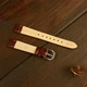 Шкіряний ремінець SL Genuine Leather 14 мм SL-285.02.3 - зображення 3