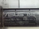 Ноутбук Asus X54C / 15.6" (1366x768) TN / Intel Celeron B820 (2 ядра по 1.7 GHz) / 6 GB DDR3 / 120 GB SSD / Intel HD Graphics / WebCam / АКБ не тримає б/в - зображення 8