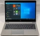 Ультрабук HP EliteBook MT45 / 14" (1920x1080) IPS Touch / AMD Ryzen 3 3300U (4 ядра по 2.1 - 3.5 GHz) / 8 GB DDR4 / 256 GB SSD M.2 / AMD Radeon Vega 6 Graphics / WebCam / Windows 10 Pro б/у - изображение 3