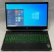Ігровий ноутбук HP Pavilion Gaming 15-ec0013dx / 15.6" (1920x1080) TN / AMD Ryzen 5 3550H (4 (8) ядра по 2.1 - 3.7 GHz) / 16 GB DDR4 / 512 GB SSD M.2 / nVidia GeForce GTX 1050, 3 GB GDDR5, 96-bit / WebCam / Windows 10 Pro б/в - зображення 4