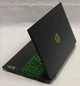 Ігровий ноутбук HP Pavilion Gaming 15-ec0013dx / 15.6" (1920x1080) TN / AMD Ryzen 5 3550H (4 (8) ядра по 2.1 - 3.7 GHz) / 16 GB DDR4 / 512 GB SSD M.2 / nVidia GeForce GTX 1050, 3 GB GDDR5, 96-bit / WebCam / Windows 10 Pro б/в - зображення 5