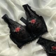 Бюстгалтер женский бралет Intimissimi Черный (rid1293 black (75B) - изображение 2
