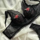 Бюстгалтер женский бралет Intimissimi Черный (rid1293 black (75B) - изображение 4