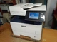 БФП Xerox B215 / Лазерний монохромний друк / 1200x1200 dpi / 30 стор./хв / A4 / USB 2.0, Ethernet, WiFi / Дуплекс б/в - зображення 2