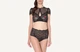 Топ женский Intimissimi Черный (cmd1293 black (S) - изображение 5