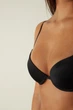Бюстгалтер женский Intimissimi Черный (RPD50l 019 nero (65) - изображение 3