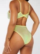 Трусы женские Savage X Fenty by Rihanna Светло зеленый (UD2250539 green (EU (XL)) - изображение 4