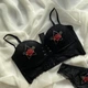 Бюстгалтер женский Intimissimi Черный (rif1293 black (75B) - изображение 4