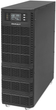 Джерело безперебійного живлення Qoltec Pure Sine Wave 6000W (6000VA) Black (5901878522838) - зображення 1