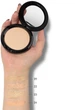 Пудра компактная для лица Идеал Cherel Ideal Powder Soft Pink - 20 10 г (8014533608208) - изображение 2