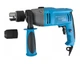 Дрель ударная KRAISSMANN 1200 DBH 16 - изображение 4