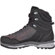 Черевики LOWA Mangart GTX MID W 221086-9716 41 (256mm) anthracite-arctic - зображення 3