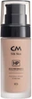 Тональная основа Color Me Silk Skin для всех типов кожи 35 мл 44 (8013479524047) - изображение 1