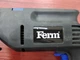 Дрель ударная Ferm FPD-810, 900 Вт, 2000 - 3000 об / мин - изображение 5