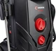 Мощная мойка высокого давления 2500Вт Intertool WT-1509 мини-мойка до 7,8 л/мин 130-160 бар - изображение 5