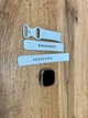 Смарт-часы Fitbit Sense 2 Blue Mist/Soft Gold (FB521GLBM) Б/У - изображение 5