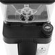 Młynek do kawy Moccamaster KM5 Burr Grinder Matt White (2603000030) - obraz 5